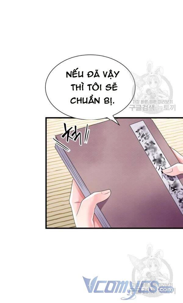 Cô Dâu Của Sói Đen Chapter 23 - 54