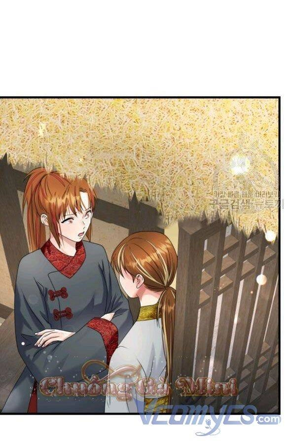 Cô Dâu Của Sói Đen Chapter 23 - 56