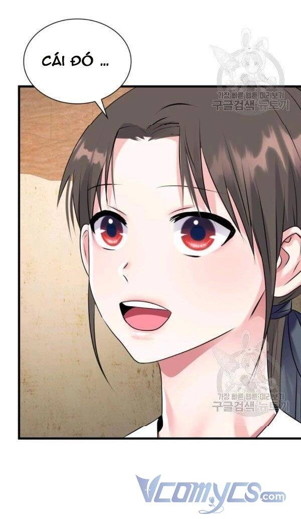 Cô Dâu Của Sói Đen Chapter 23 - 61