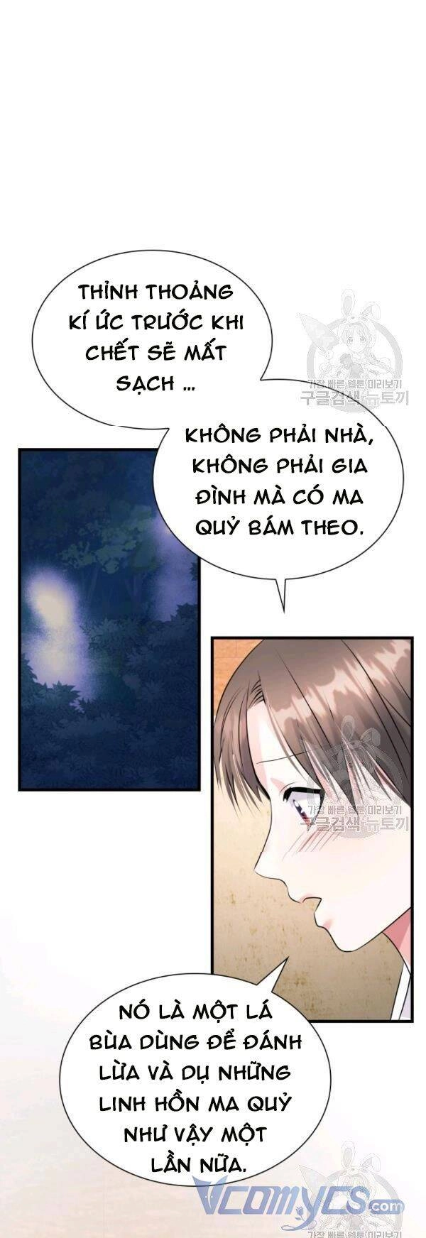 Cô Dâu Của Sói Đen Chapter 23 - 64