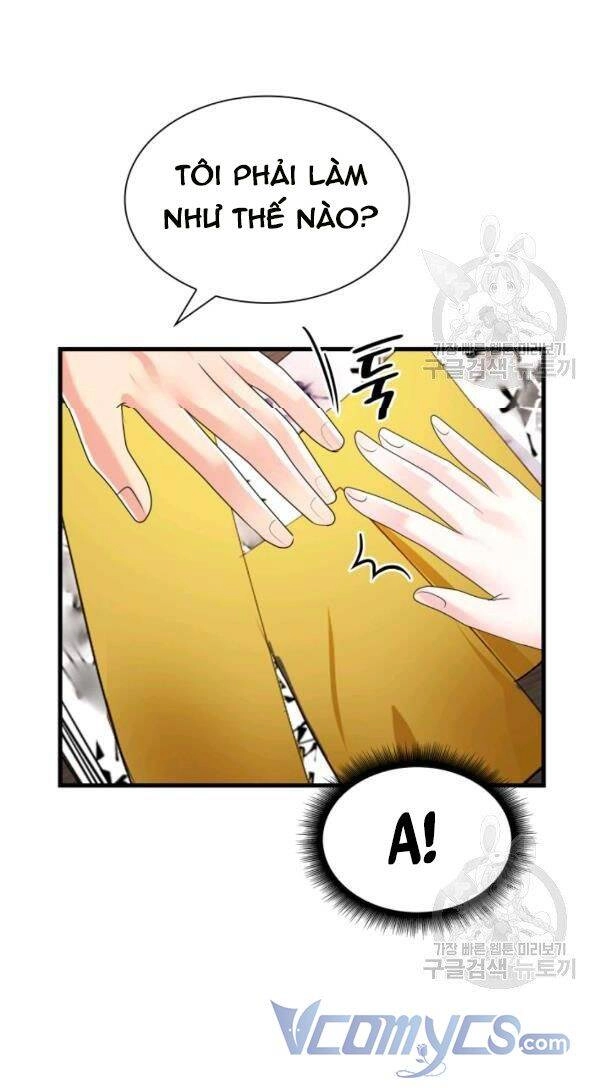 Cô Dâu Của Sói Đen Chapter 23 - 66