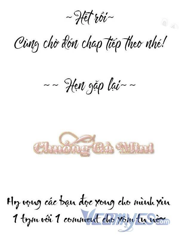 Cô Dâu Của Sói Đen Chapter 23 - 78