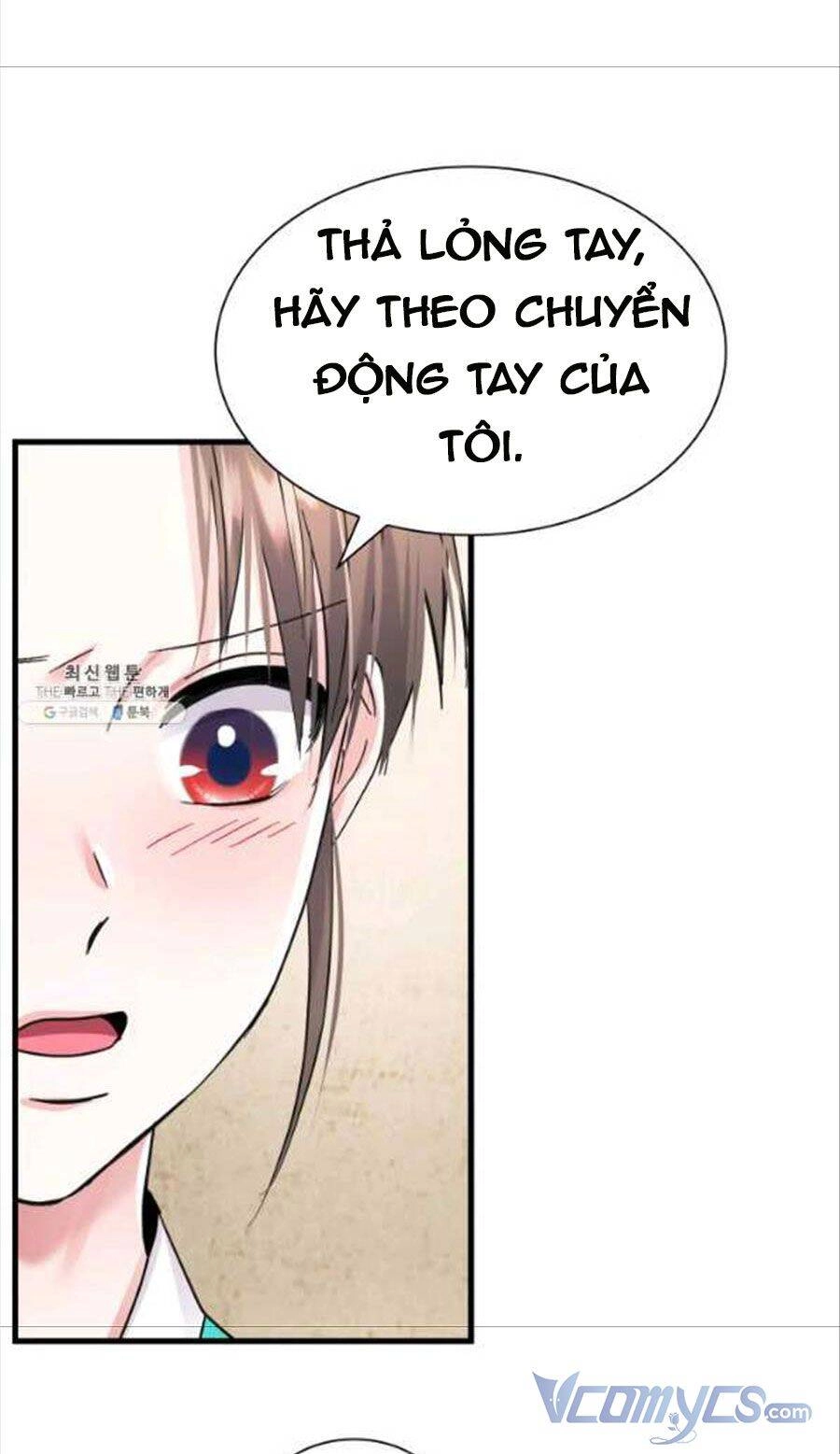Cô Dâu Của Sói Đen Chapter 24 - 11