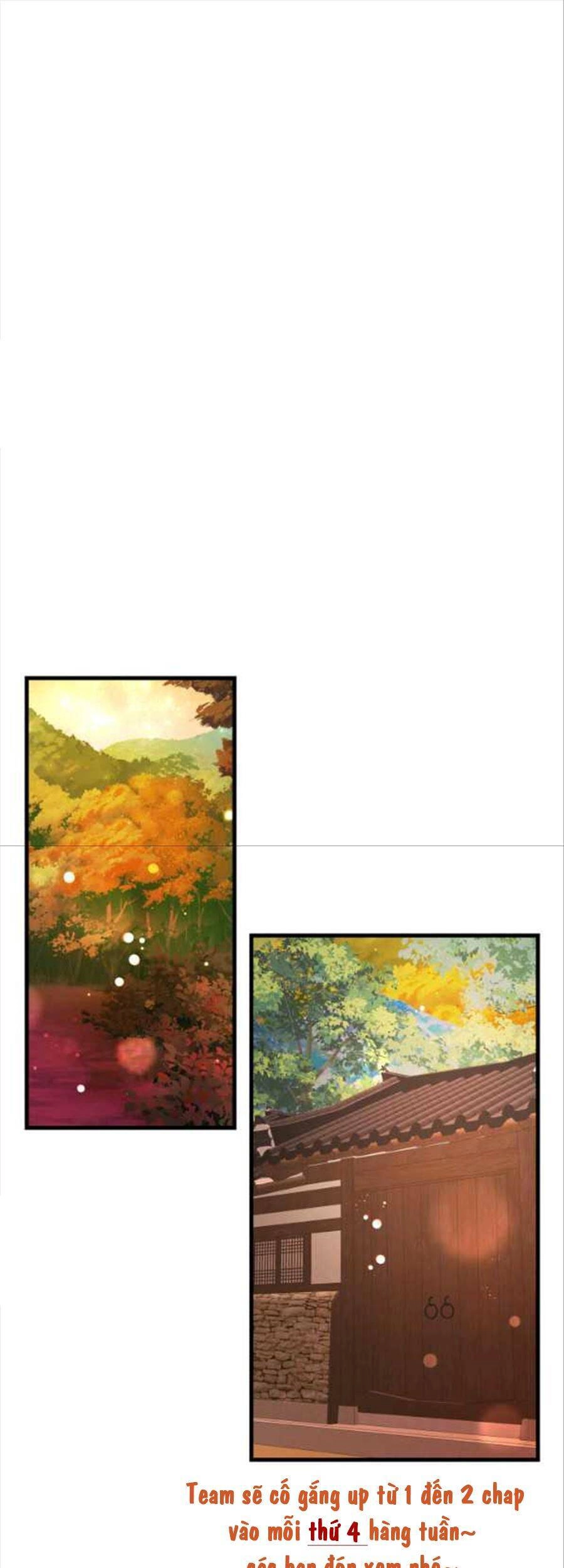 Cô Dâu Của Sói Đen Chapter 24 - 37