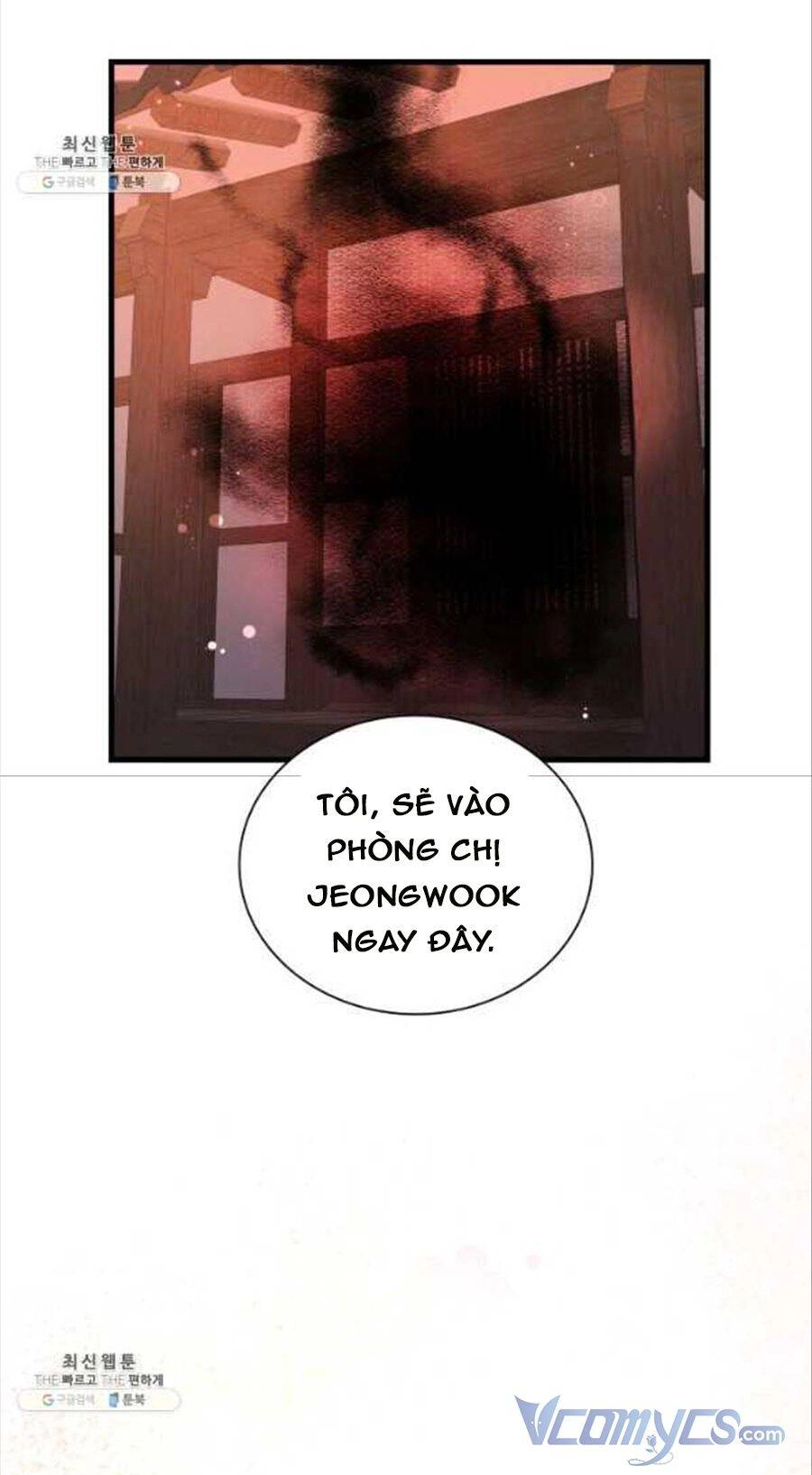 Cô Dâu Của Sói Đen Chapter 24 - 43