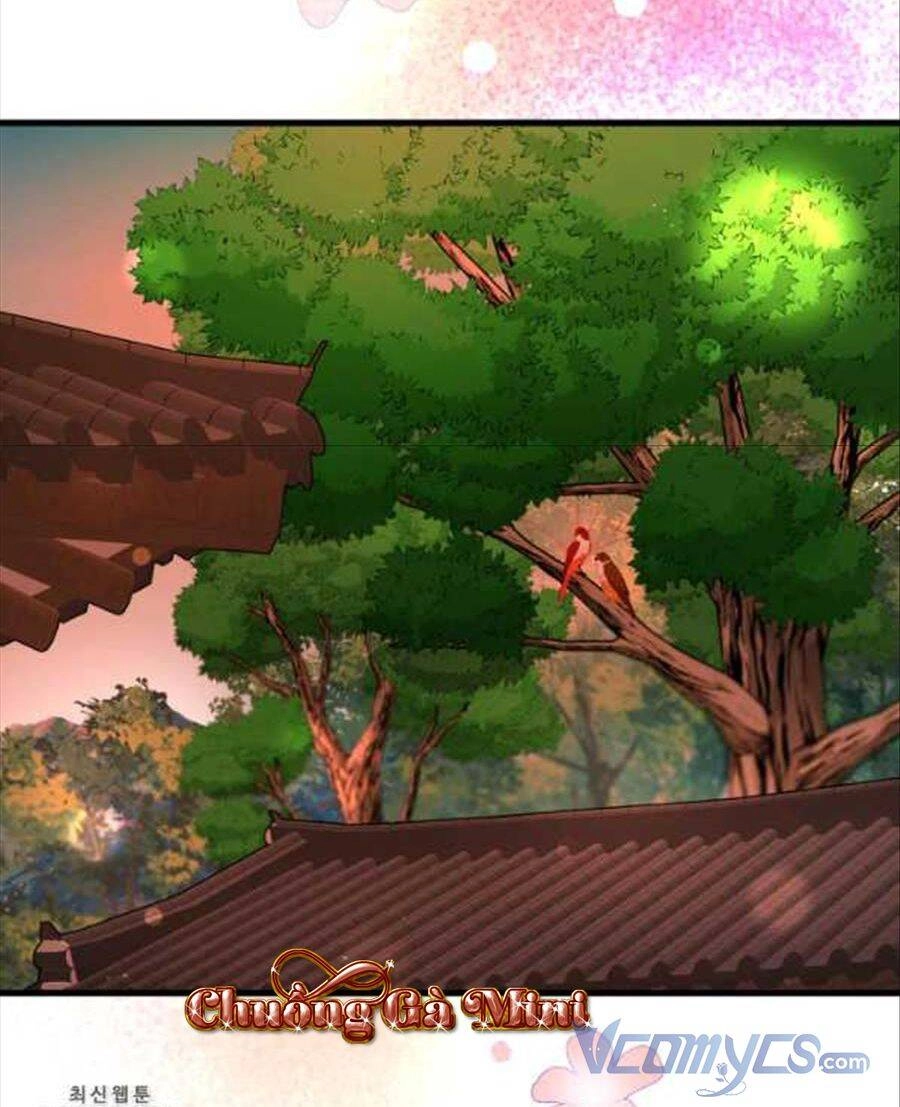 Cô Dâu Của Sói Đen Chapter 24 - 46