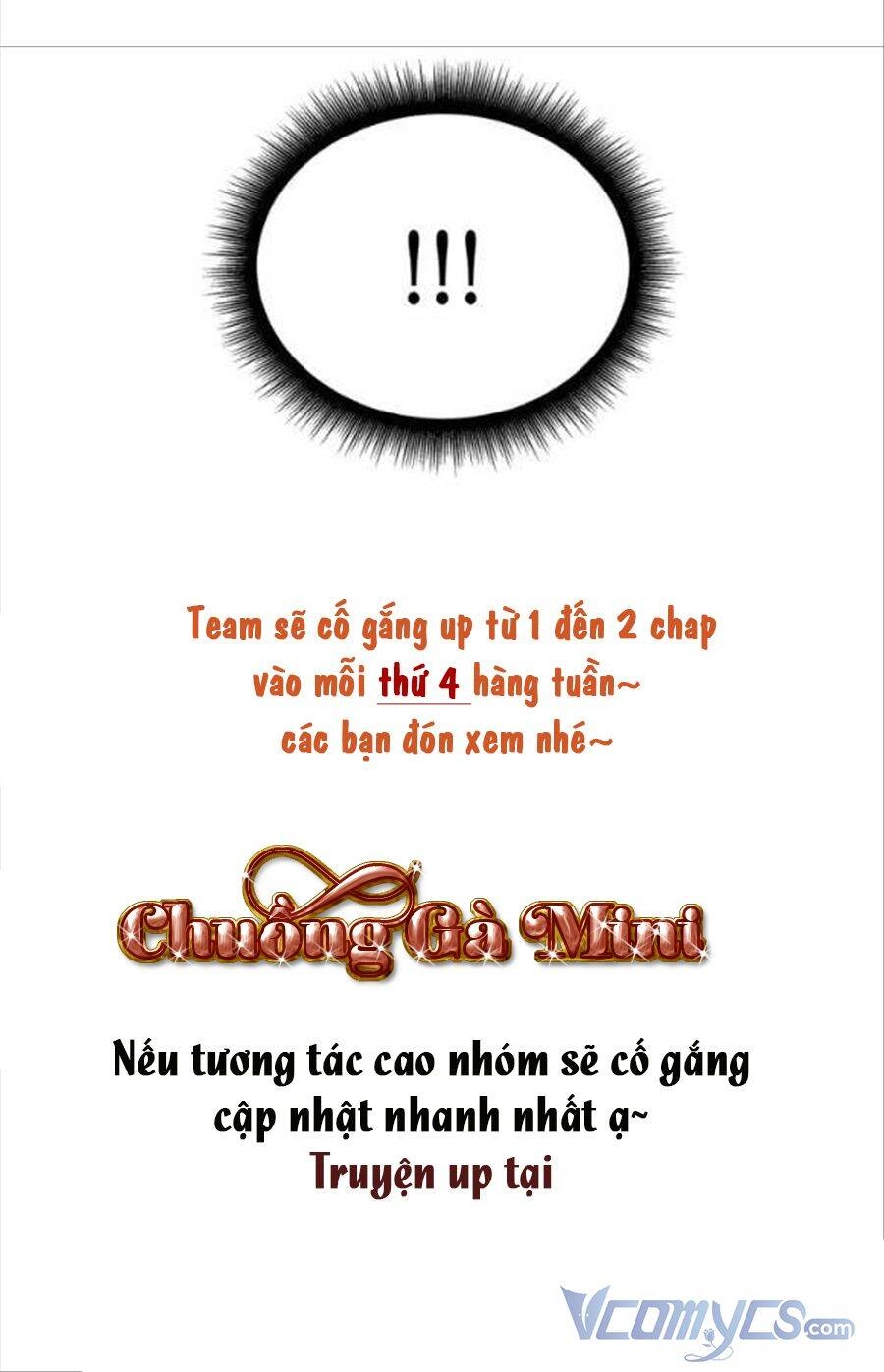 Cô Dâu Của Sói Đen Chapter 24 - 78