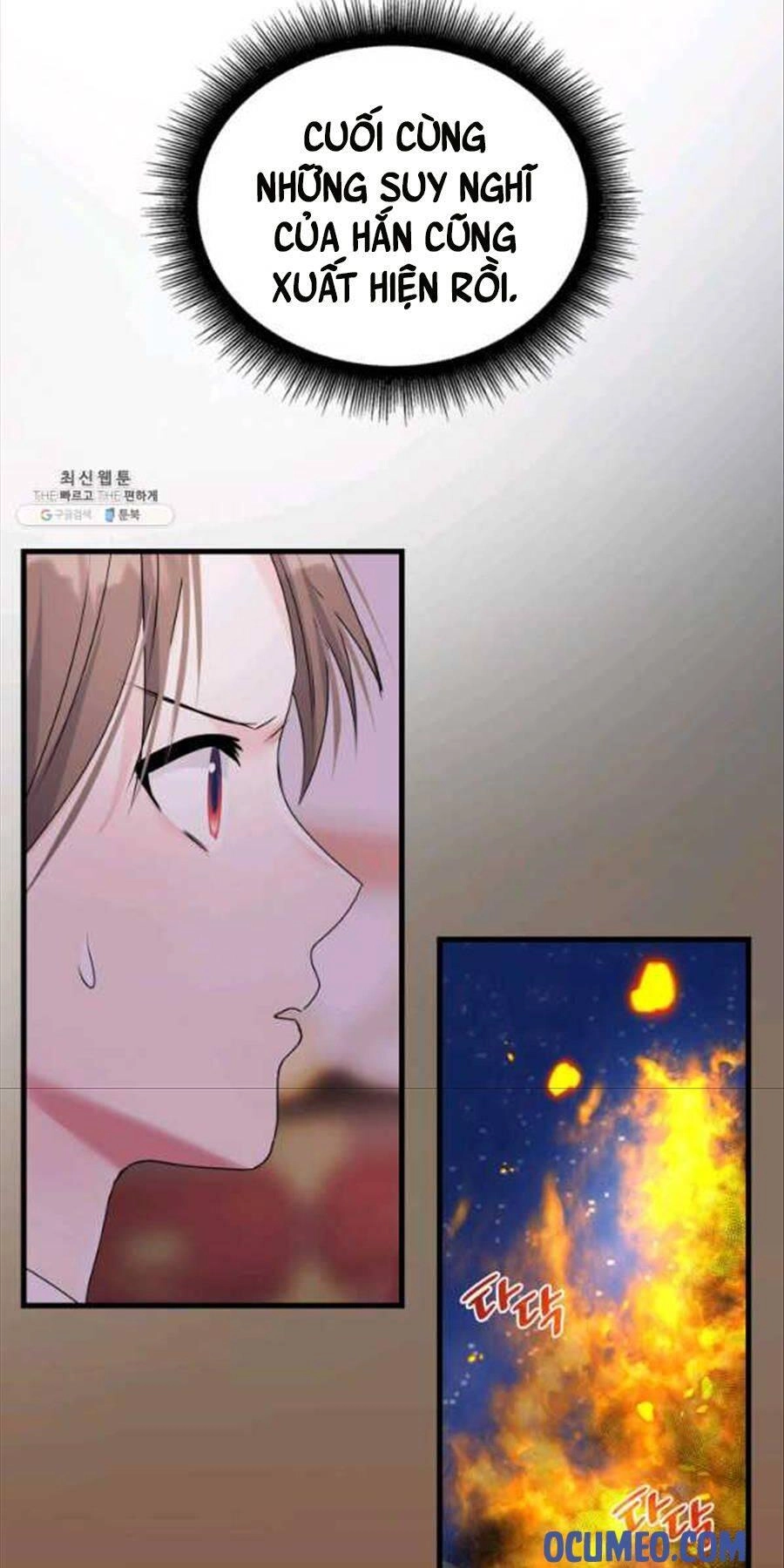 Cô Dâu Của Sói Đen Chapter 25 - 6
