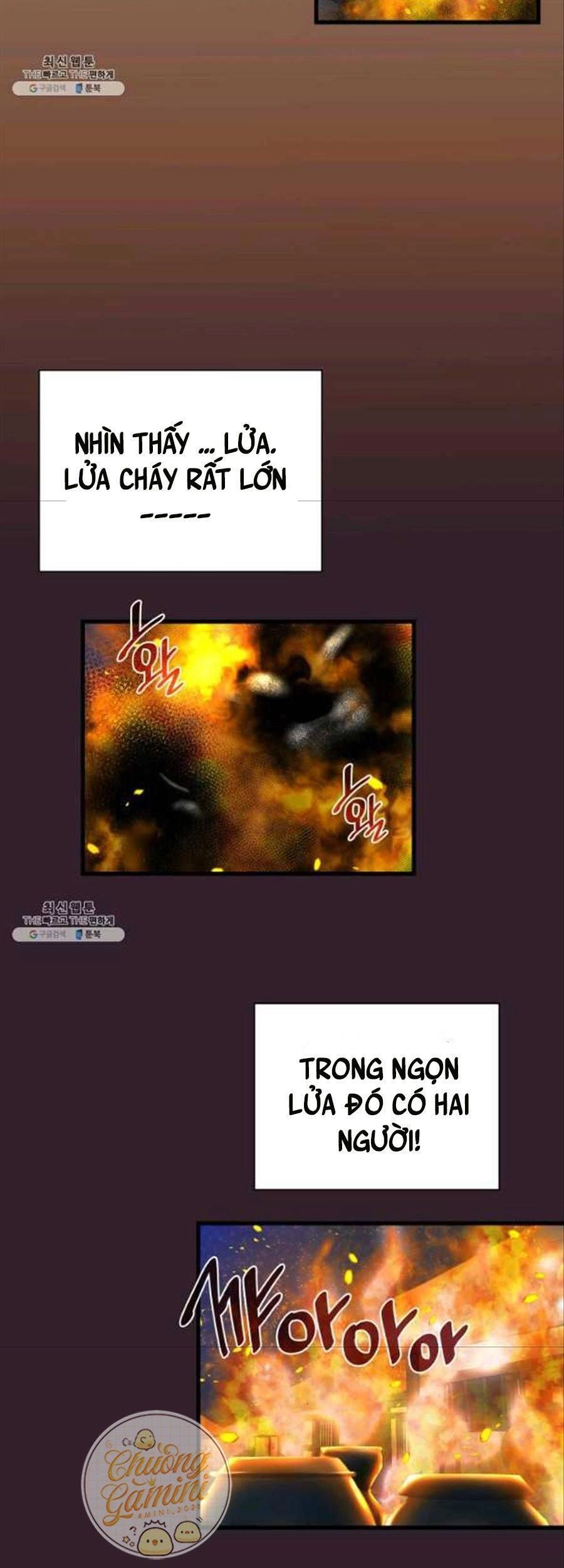 Cô Dâu Của Sói Đen Chapter 25 - 7