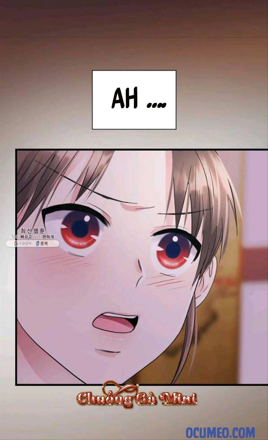 Cô Dâu Của Sói Đen Chapter 25 - 14