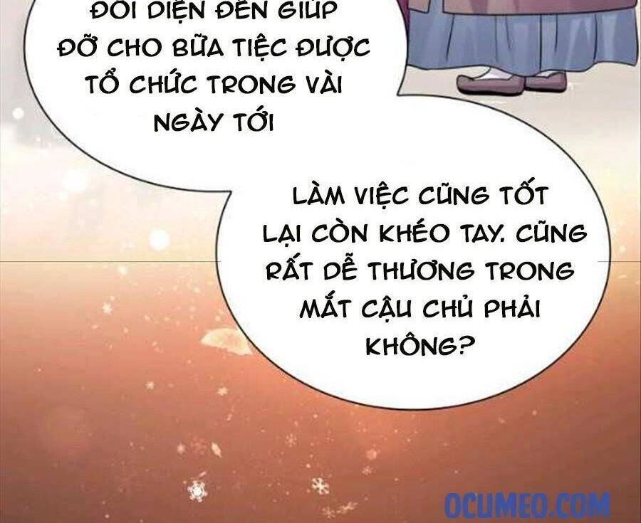 Cô Dâu Của Sói Đen Chapter 25 - 20