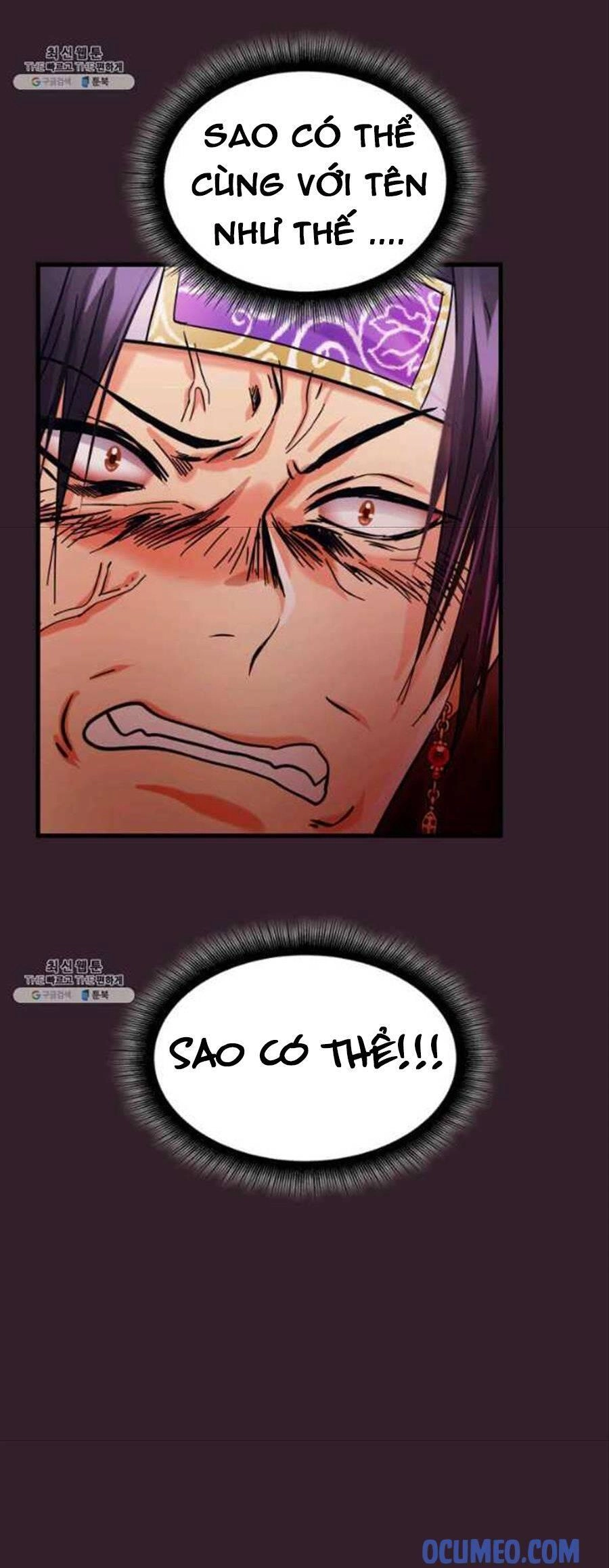 Cô Dâu Của Sói Đen Chapter 25 - 41