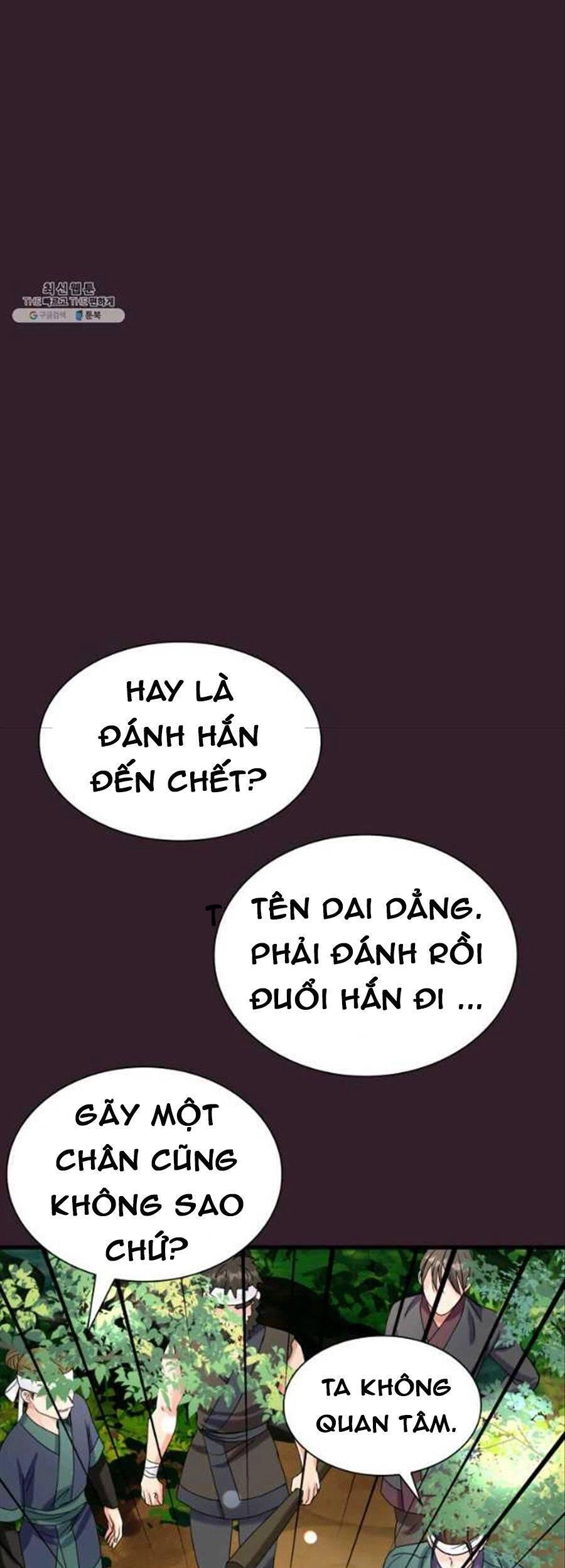 Cô Dâu Của Sói Đen Chapter 25 - 42