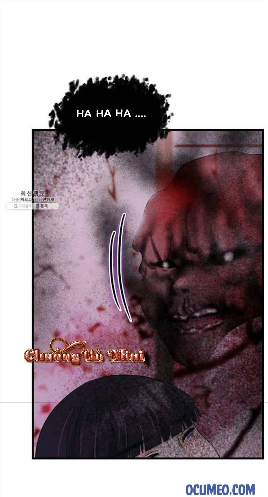 Cô Dâu Của Sói Đen Chapter 25 - 46