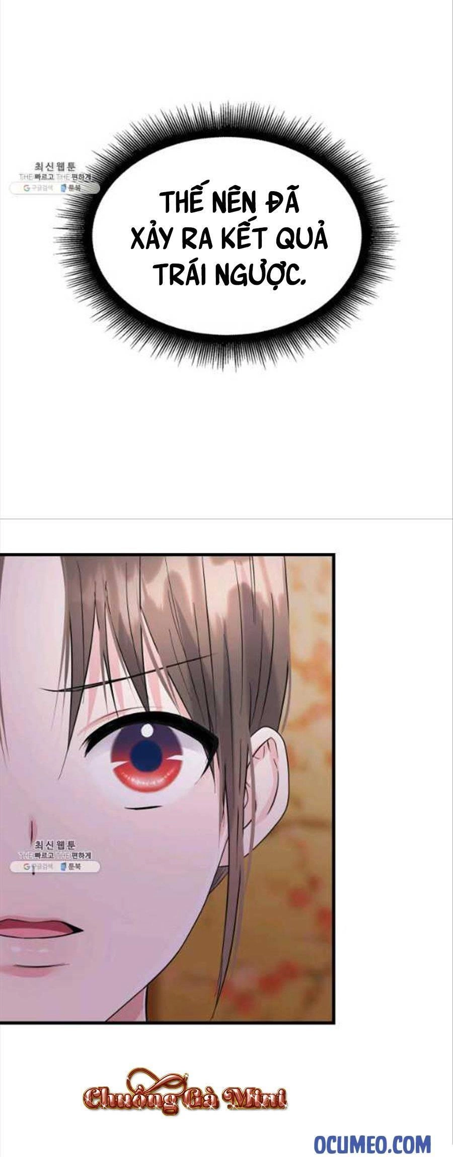 Cô Dâu Của Sói Đen Chapter 25 - 47