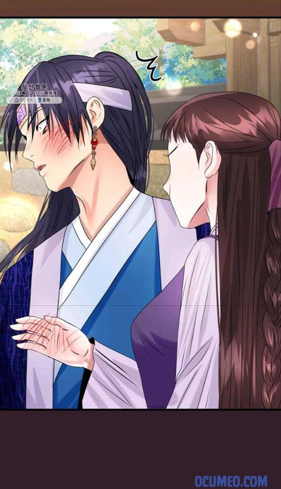 Cô Dâu Của Sói Đen Chapter 25 - 49