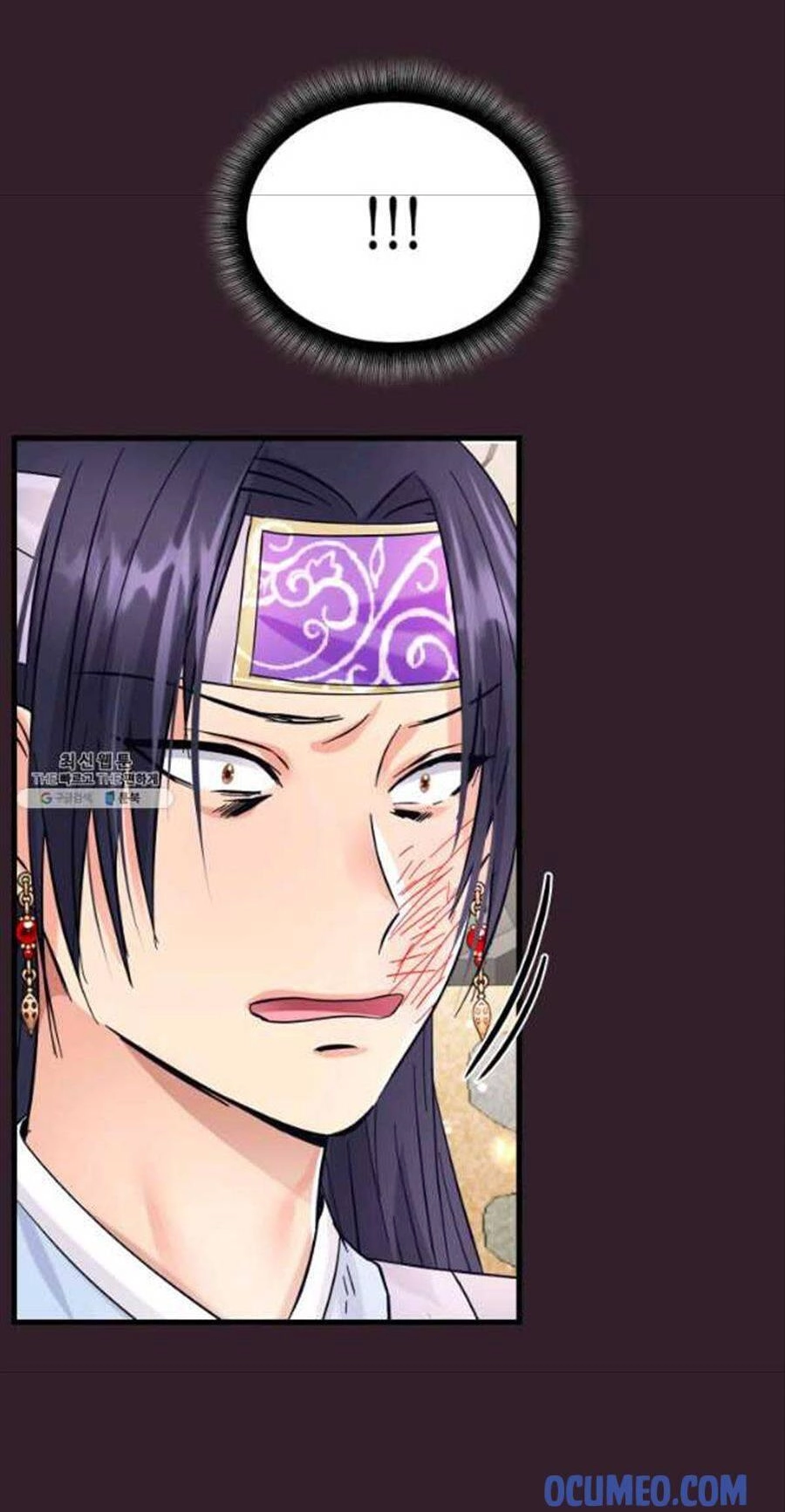 Cô Dâu Của Sói Đen Chapter 25 - 55