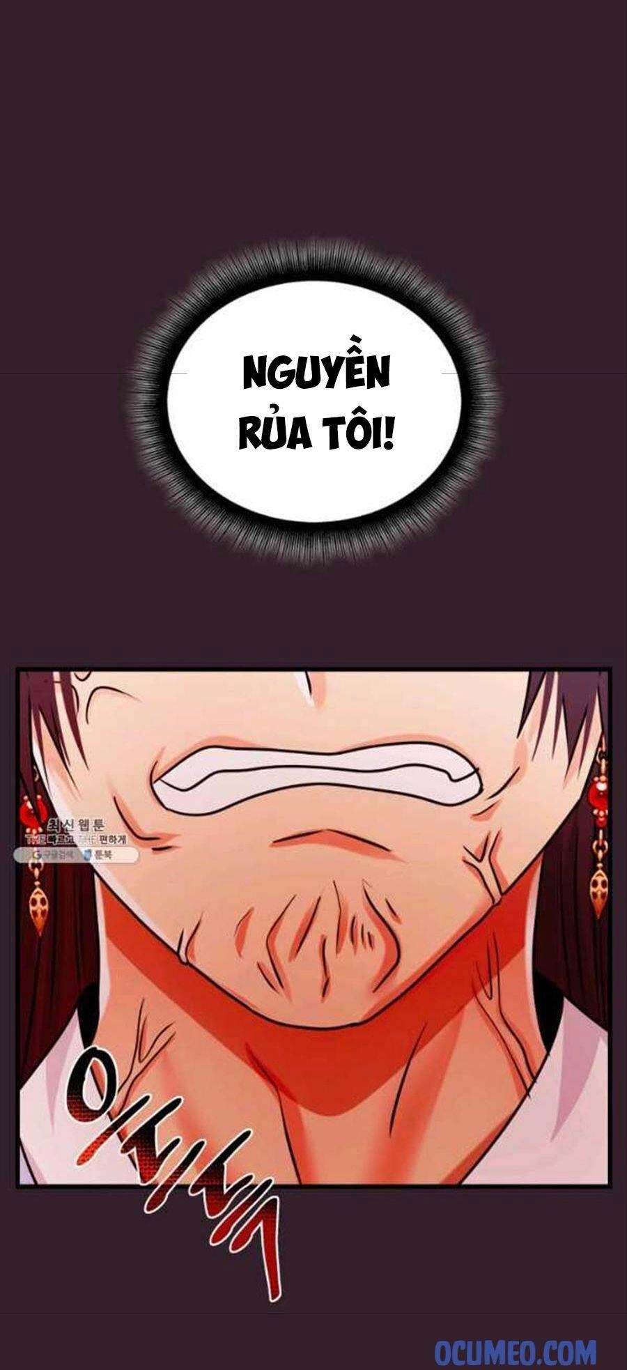 Cô Dâu Của Sói Đen Chapter 25 - 58