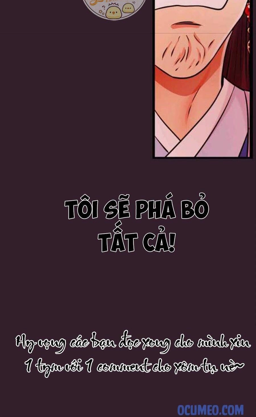 Cô Dâu Của Sói Đen Chapter 25 - 60