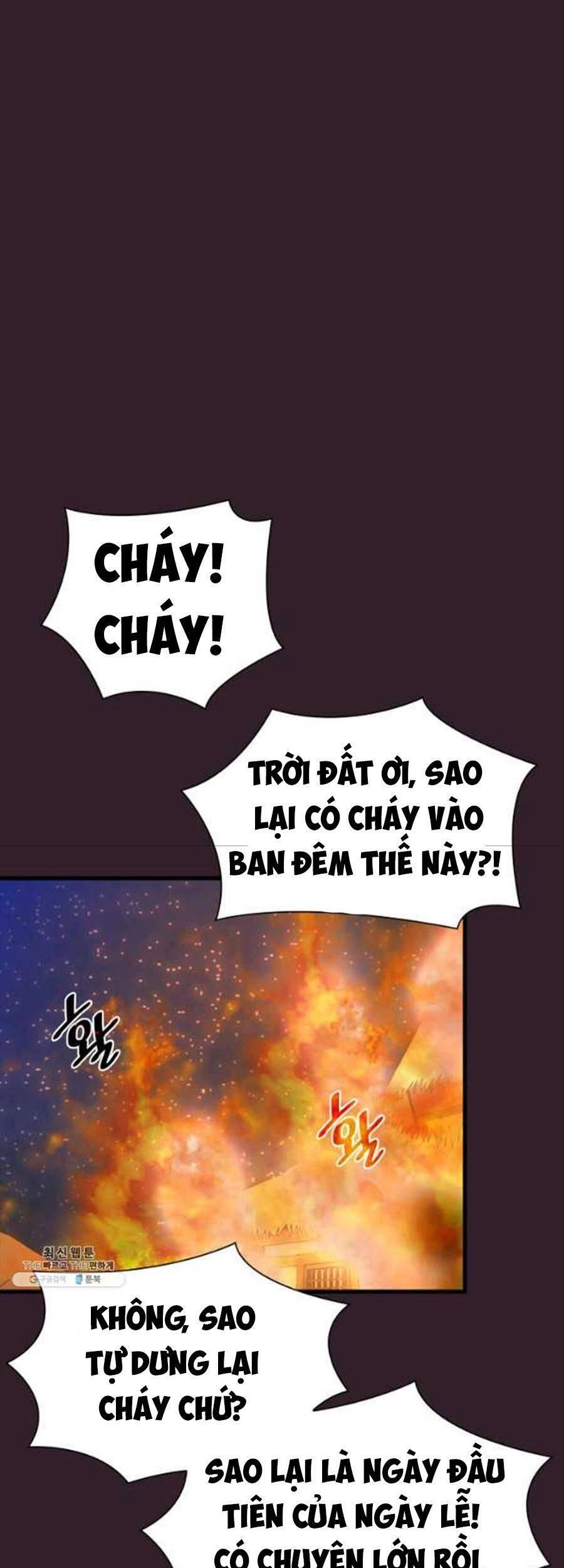 Cô Dâu Của Sói Đen Chapter 25 - 61