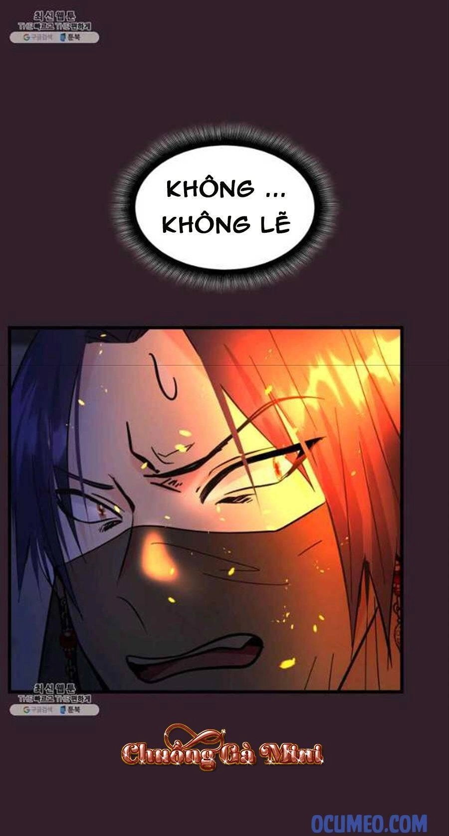 Cô Dâu Của Sói Đen Chapter 25 - 65