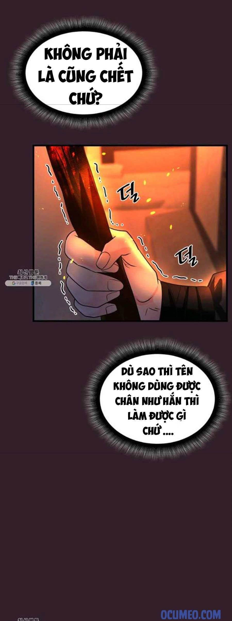 Cô Dâu Của Sói Đen Chapter 25 - 66