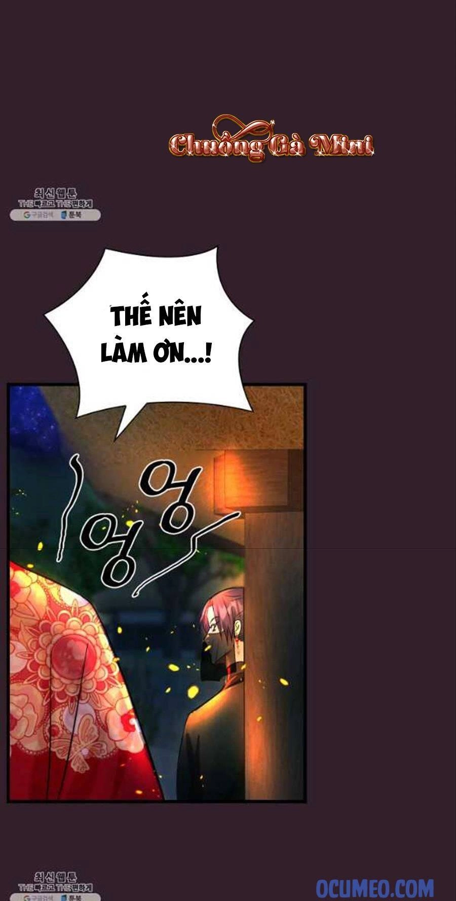 Cô Dâu Của Sói Đen Chapter 25 - 71