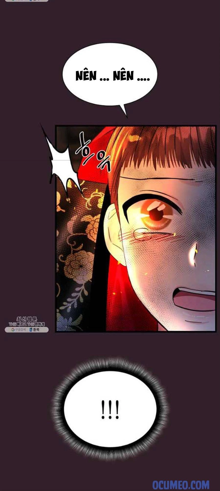 Cô Dâu Của Sói Đen Chapter 25 - 72