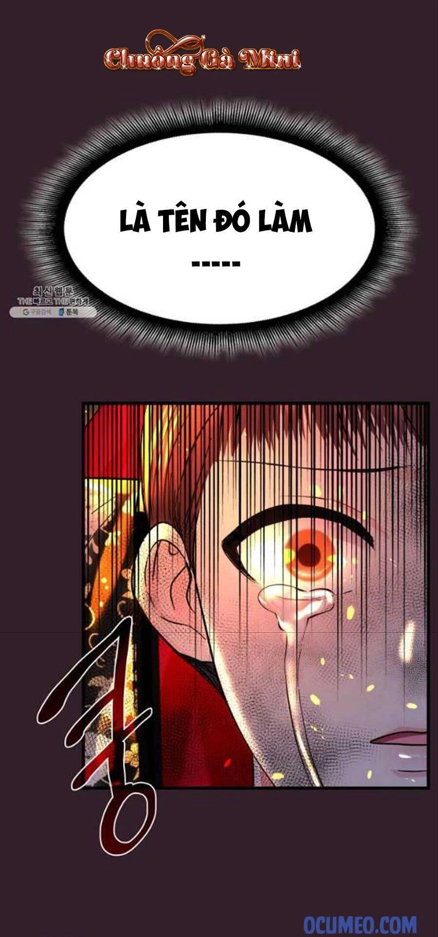 Cô Dâu Của Sói Đen Chapter 25 - 74