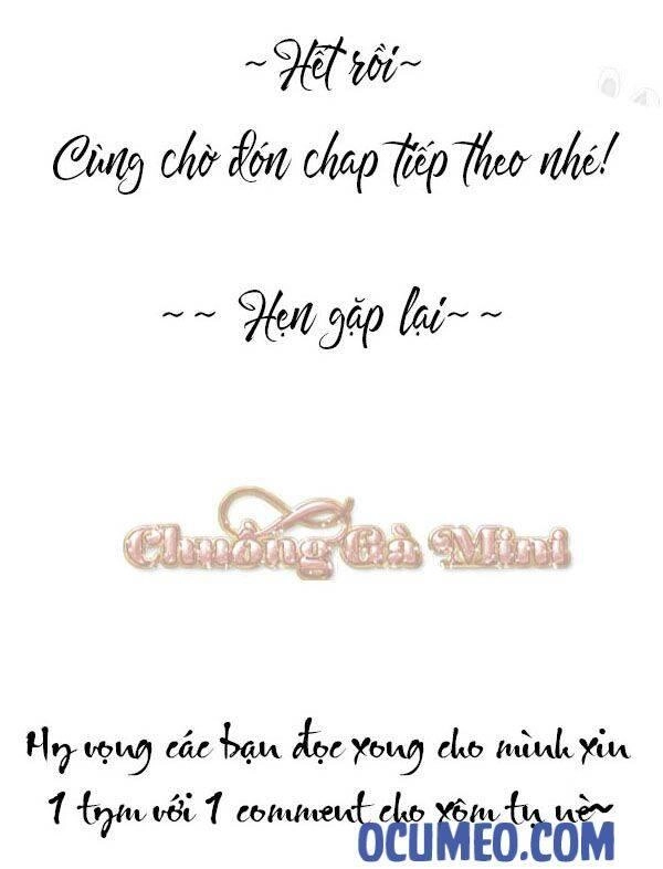 Cô Dâu Của Sói Đen Chapter 25 - 85