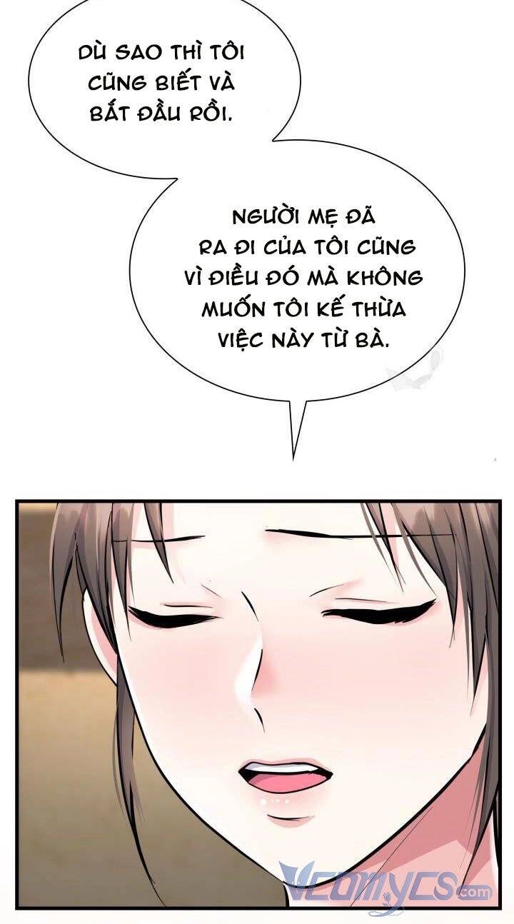 Cô Dâu Của Sói Đen Chapter 26 - 9