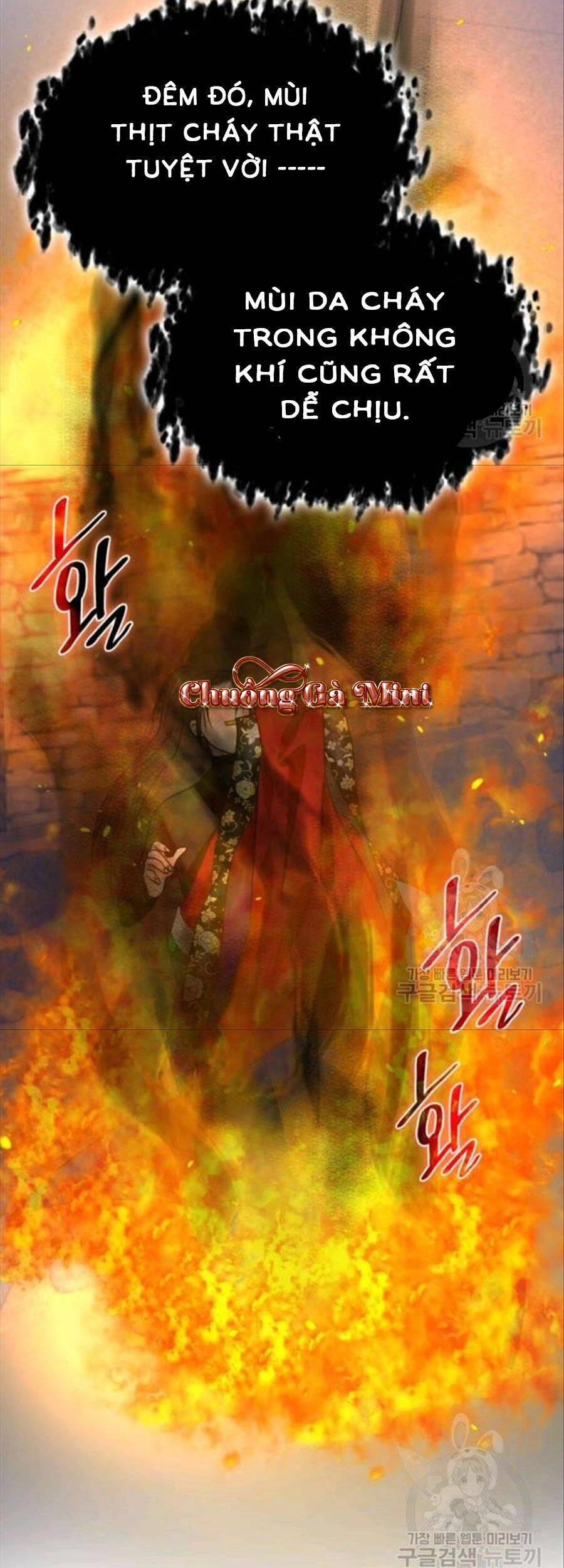 Cô Dâu Của Sói Đen Chapter 26 - 10