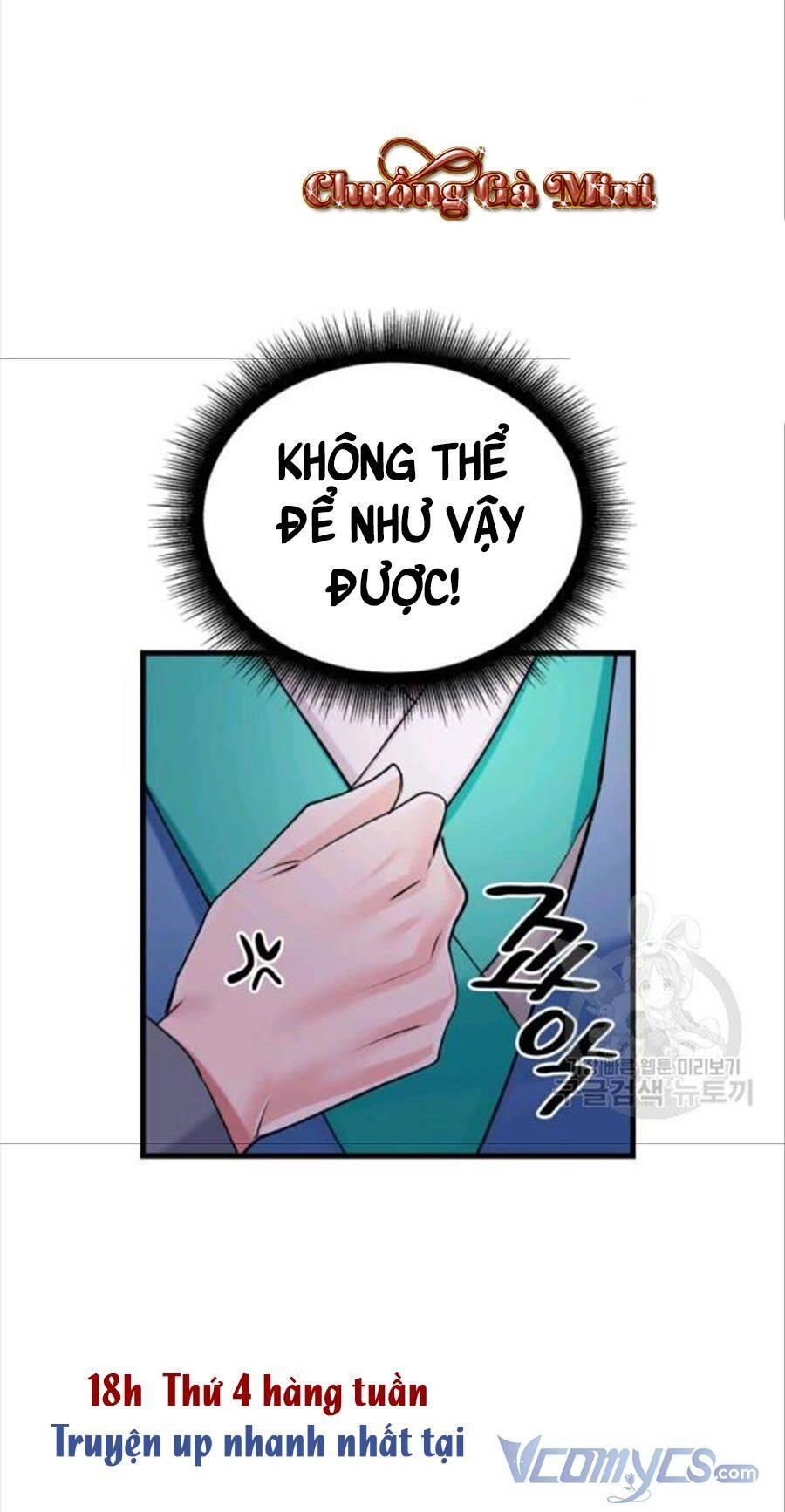 Cô Dâu Của Sói Đen Chapter 26 - 17