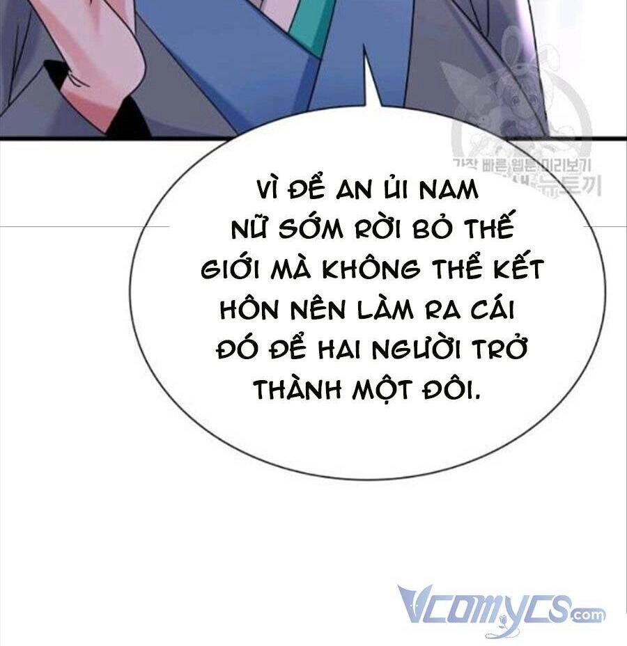 Cô Dâu Của Sói Đen Chapter 26 - 23