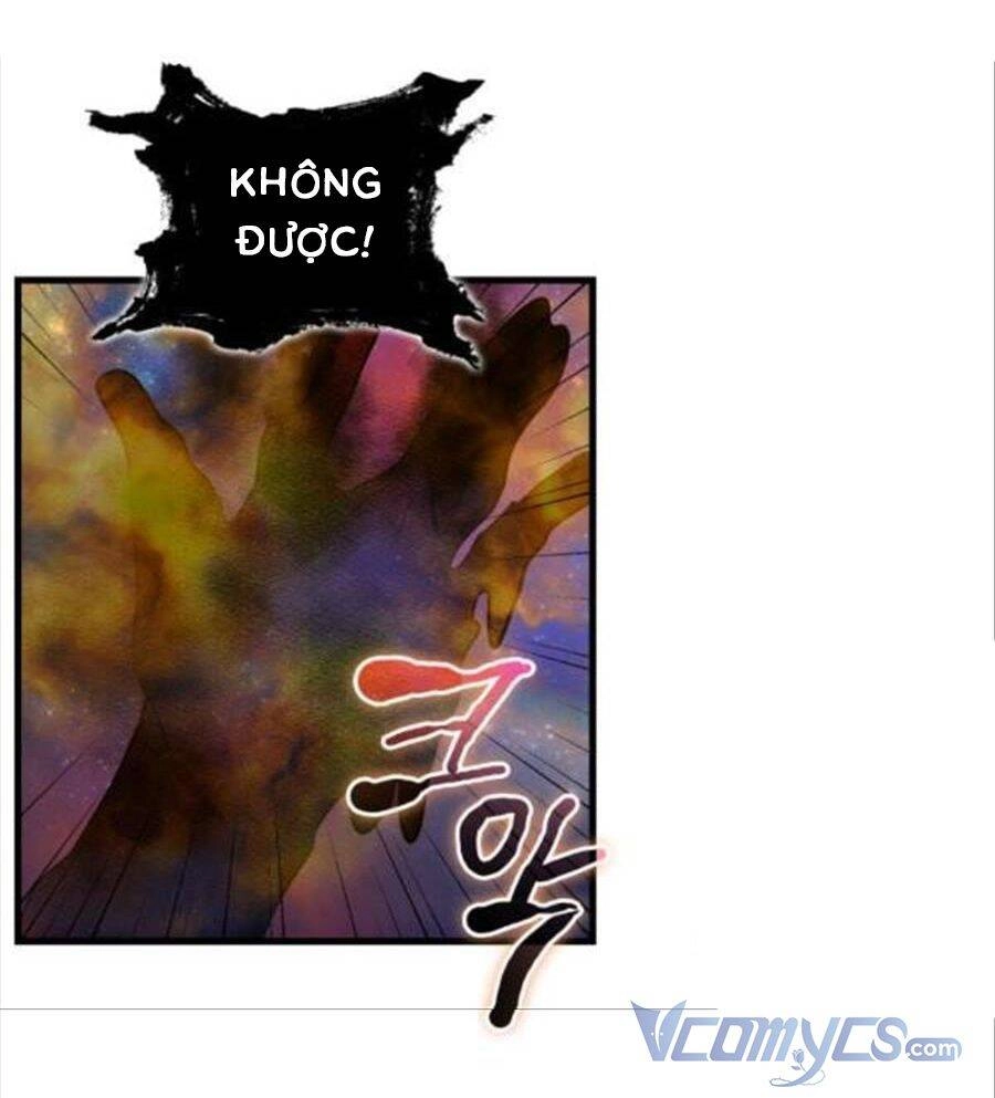 Cô Dâu Của Sói Đen Chapter 26 - 34