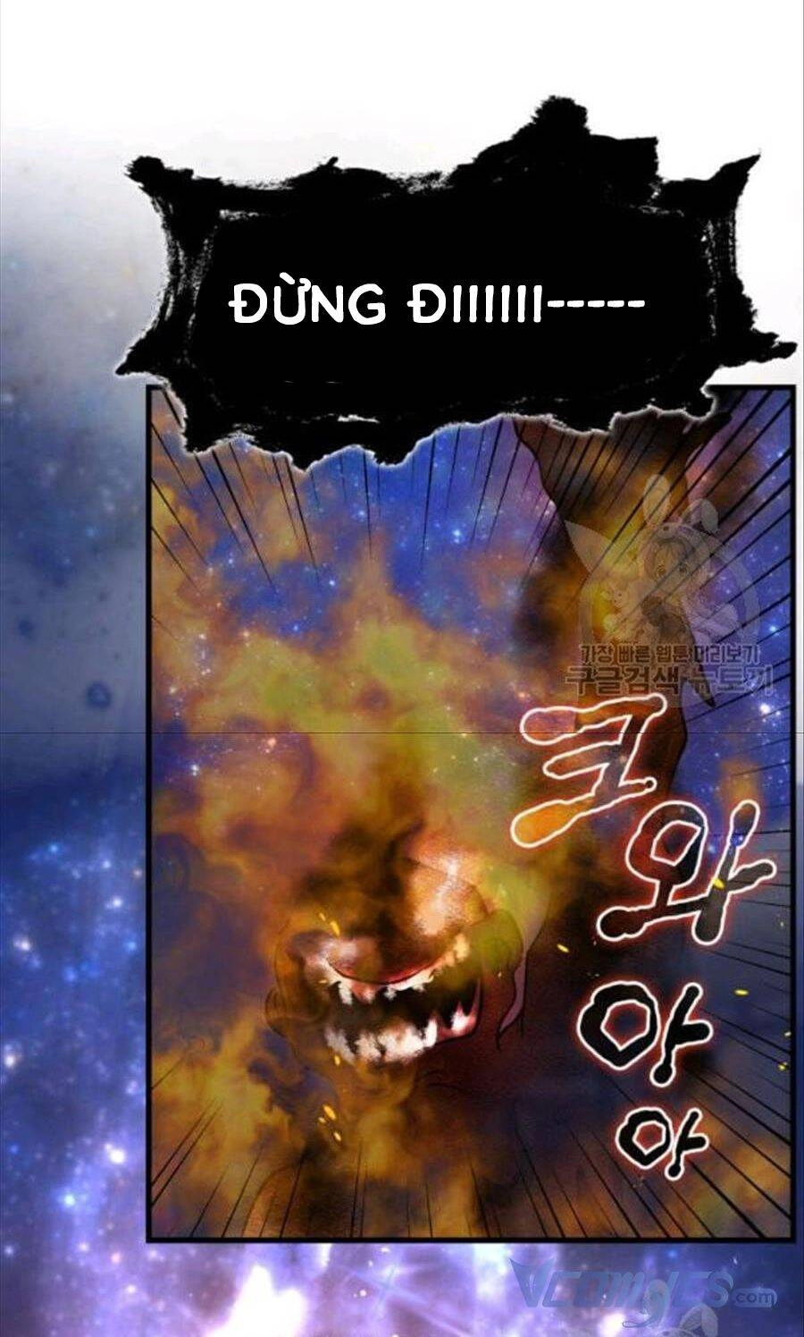 Cô Dâu Của Sói Đen Chapter 26 - 35