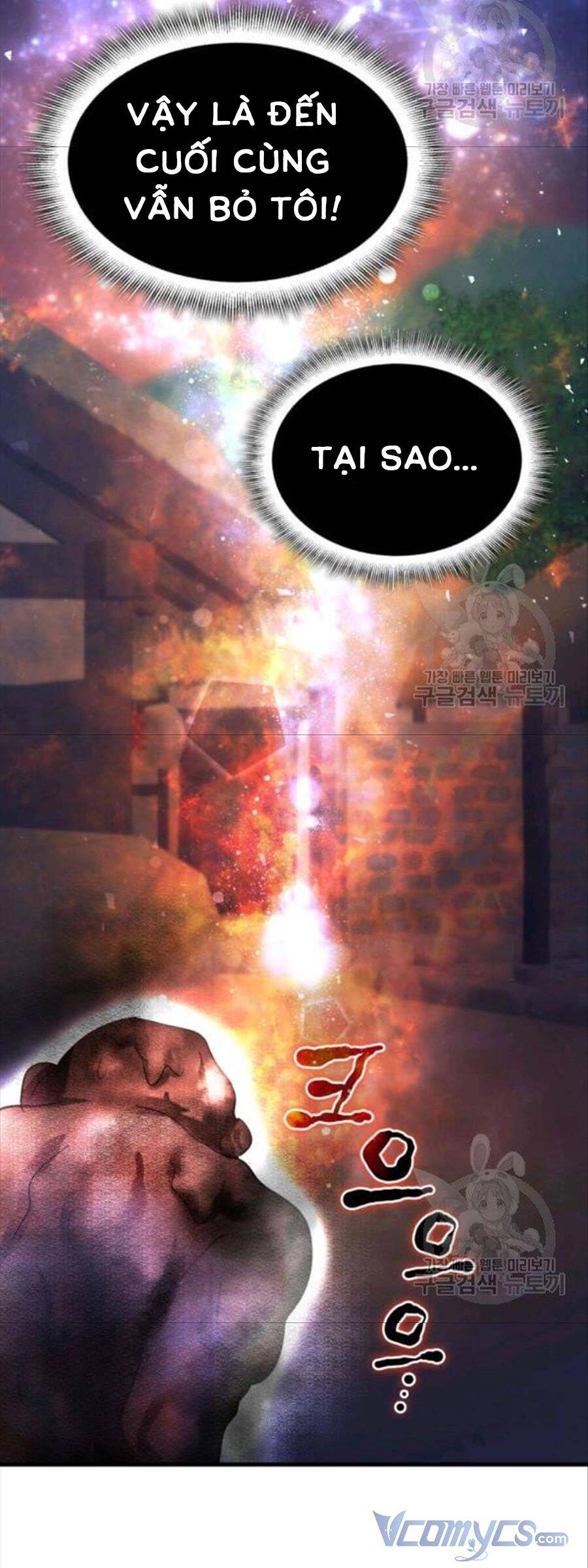 Cô Dâu Của Sói Đen Chapter 26 - 36