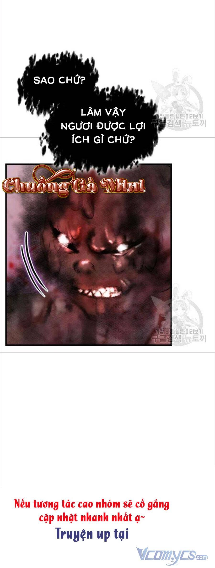 Cô Dâu Của Sói Đen Chapter 26 - 42