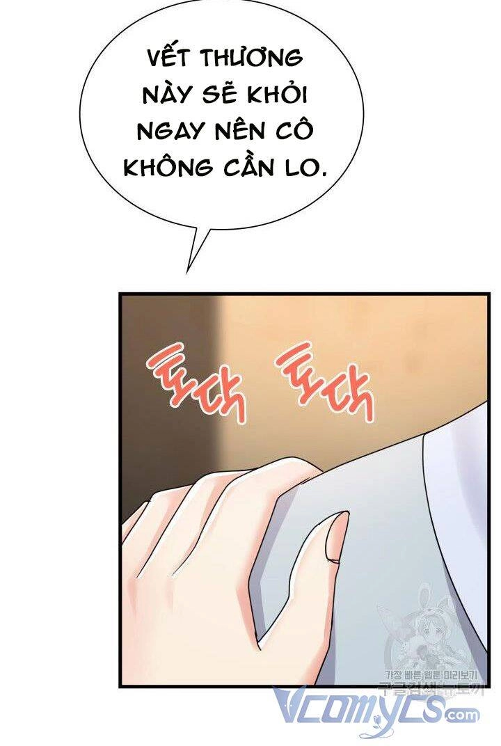 Cô Dâu Của Sói Đen Chapter 26 - 44