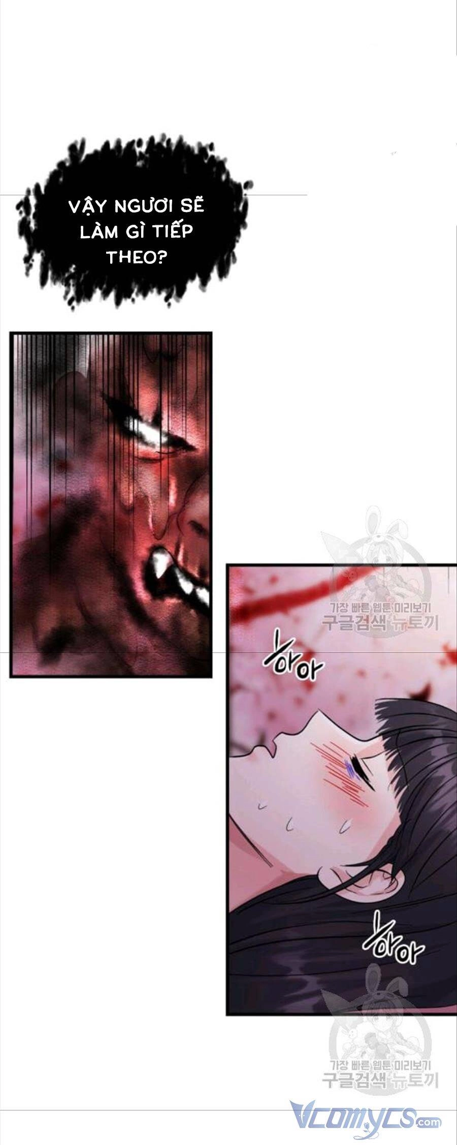 Cô Dâu Của Sói Đen Chapter 26 - 47