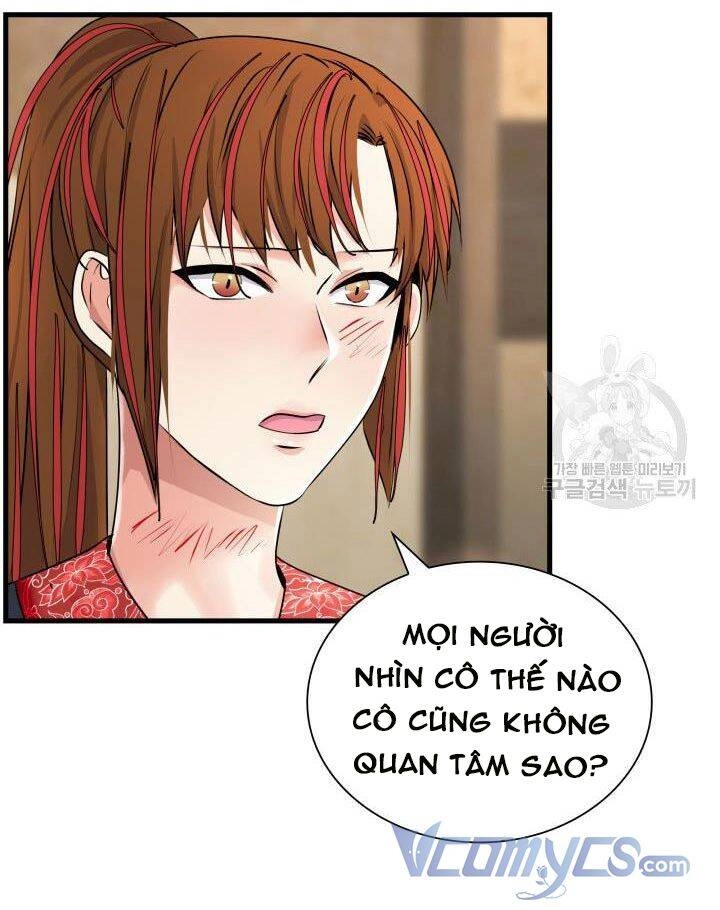 Cô Dâu Của Sói Đen Chapter 26 - 48