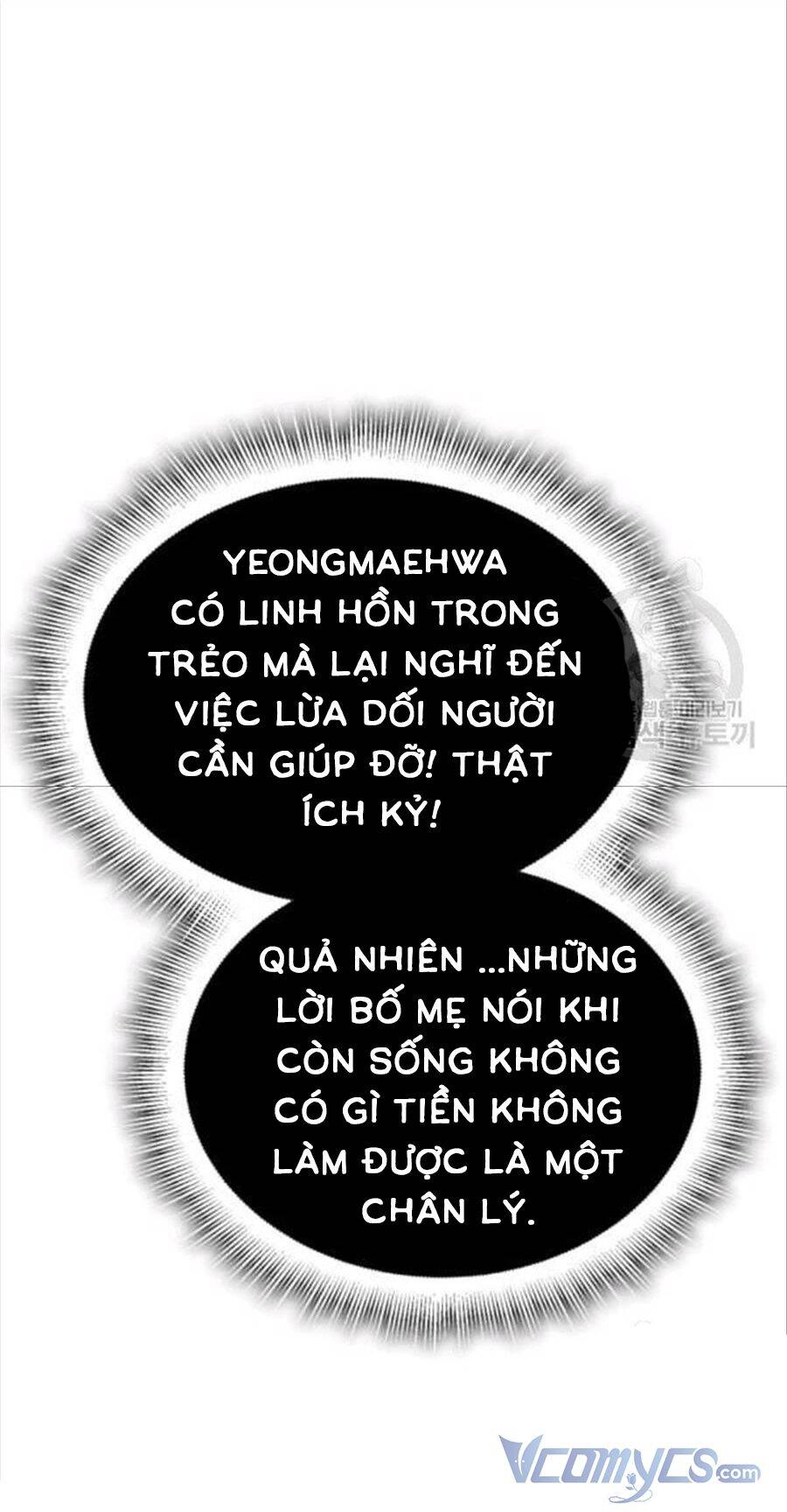 Cô Dâu Của Sói Đen Chapter 26 - 53