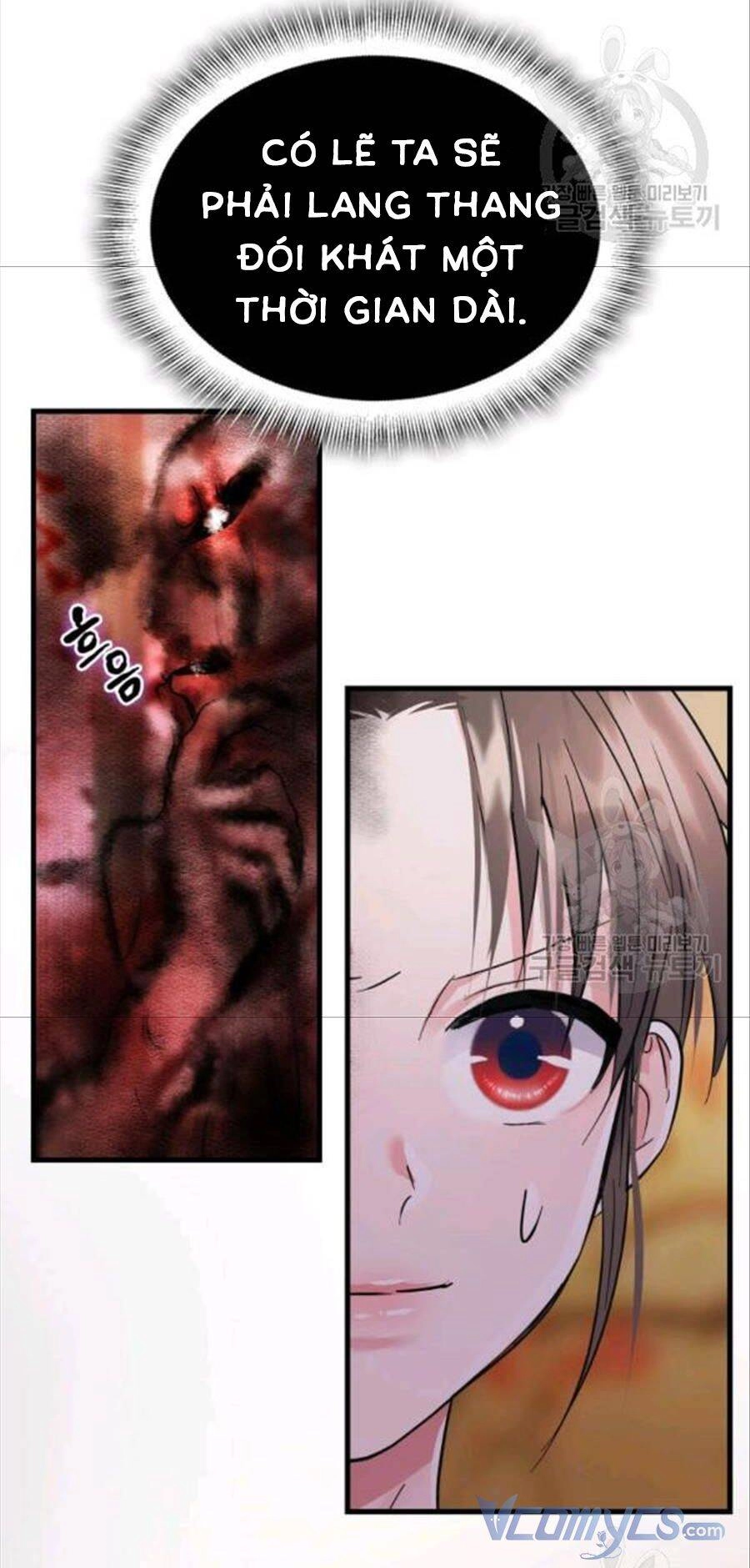 Cô Dâu Của Sói Đen Chapter 26 - 59