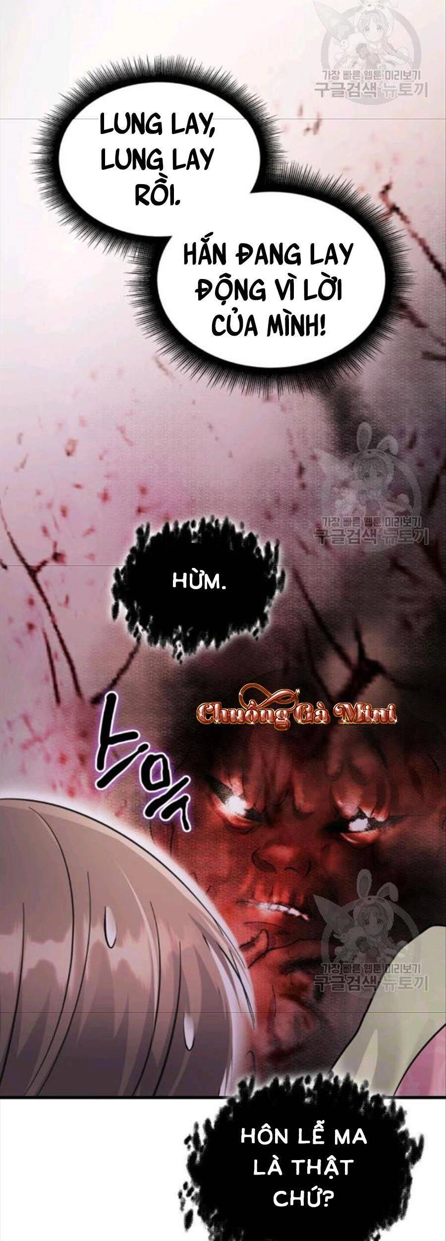 Cô Dâu Của Sói Đen Chapter 26 - 61