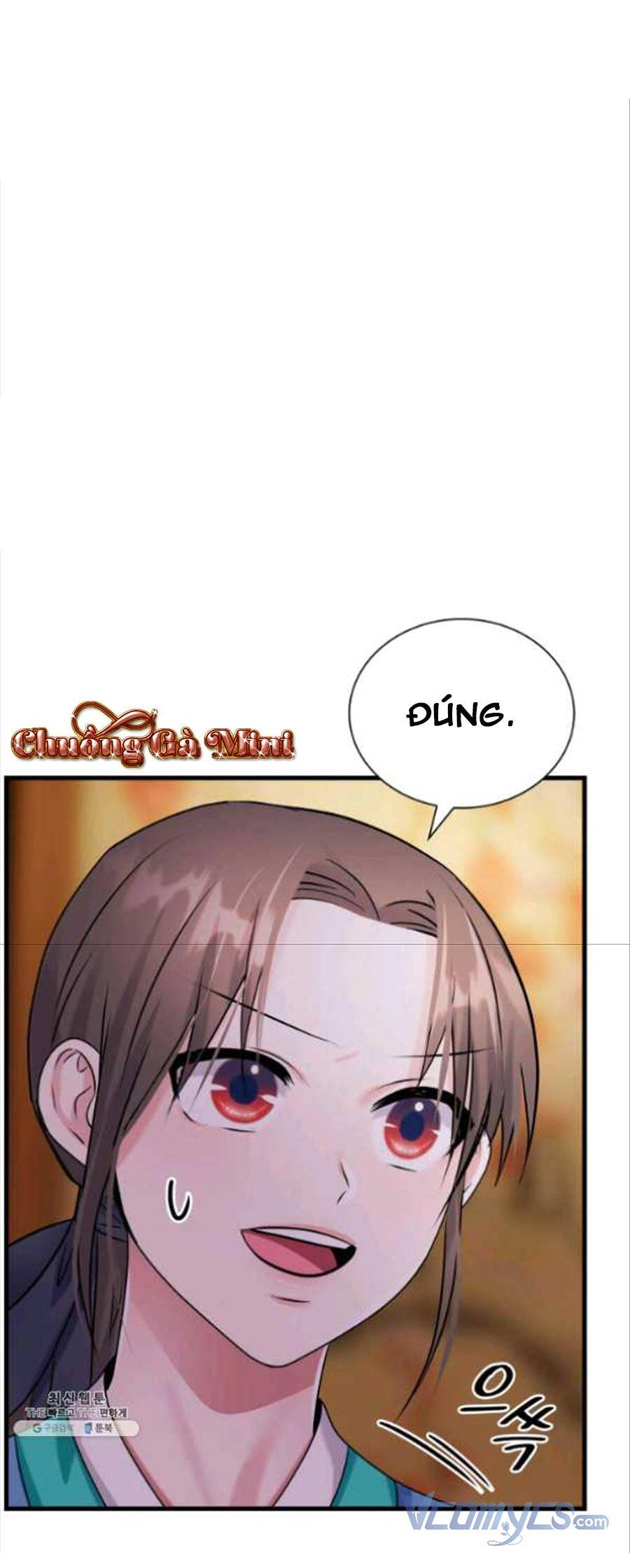 Cô Dâu Của Sói Đen Chapter 26 - 67