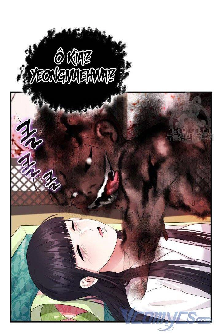 Cô Dâu Của Sói Đen Chapter 26 - 70