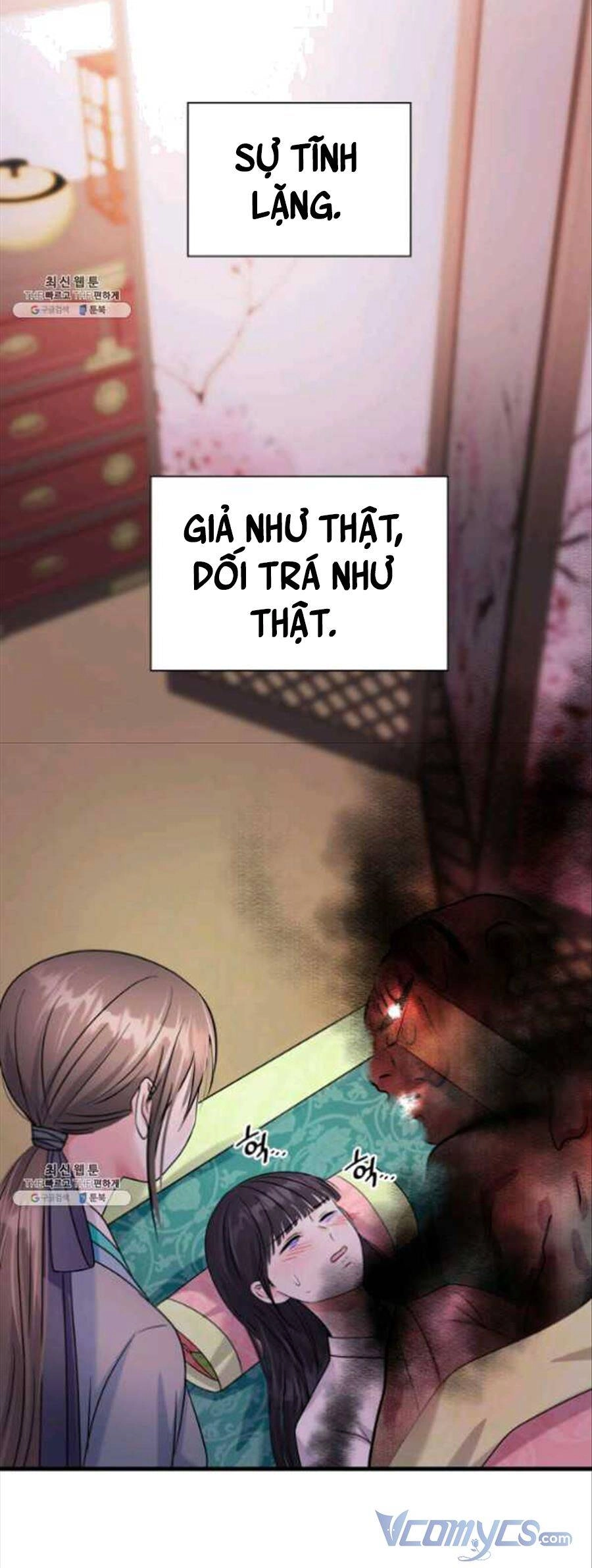 Cô Dâu Của Sói Đen Chapter 26 - 71