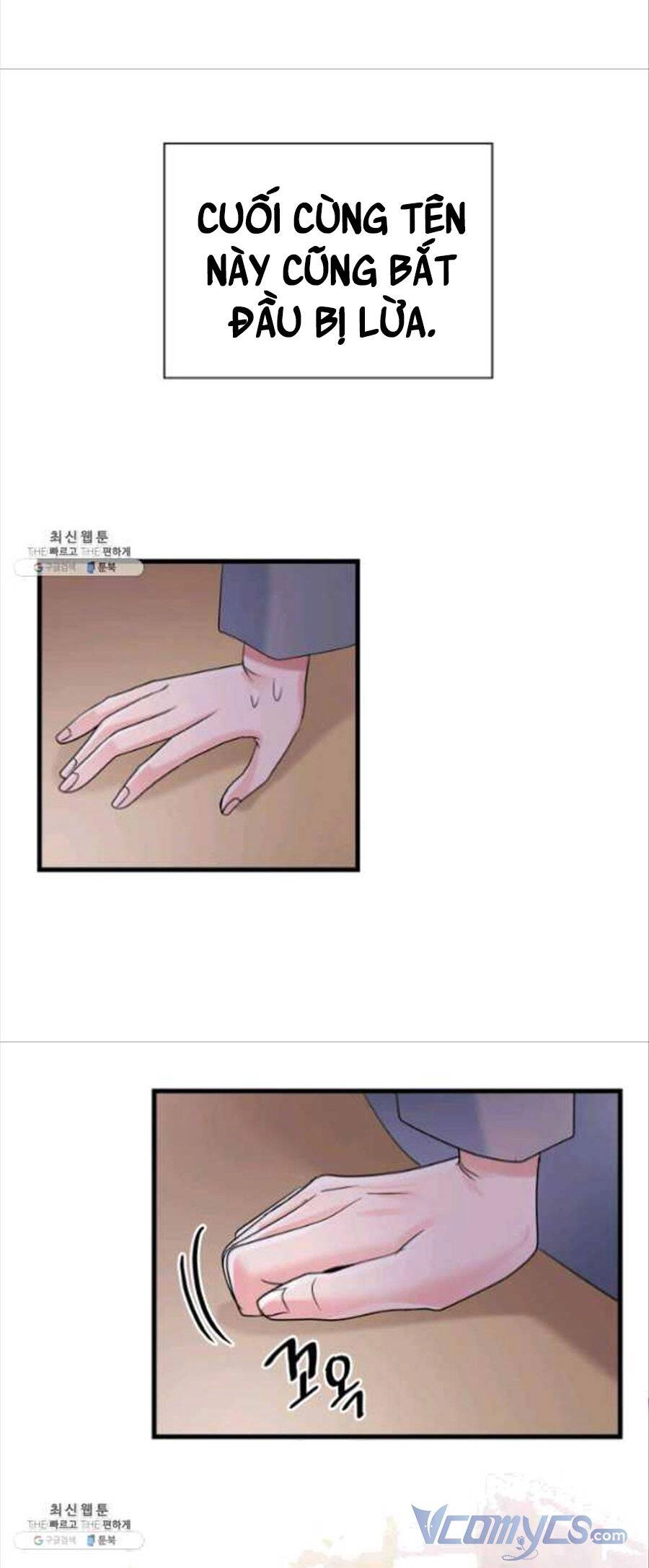 Cô Dâu Của Sói Đen Chapter 26 - 72