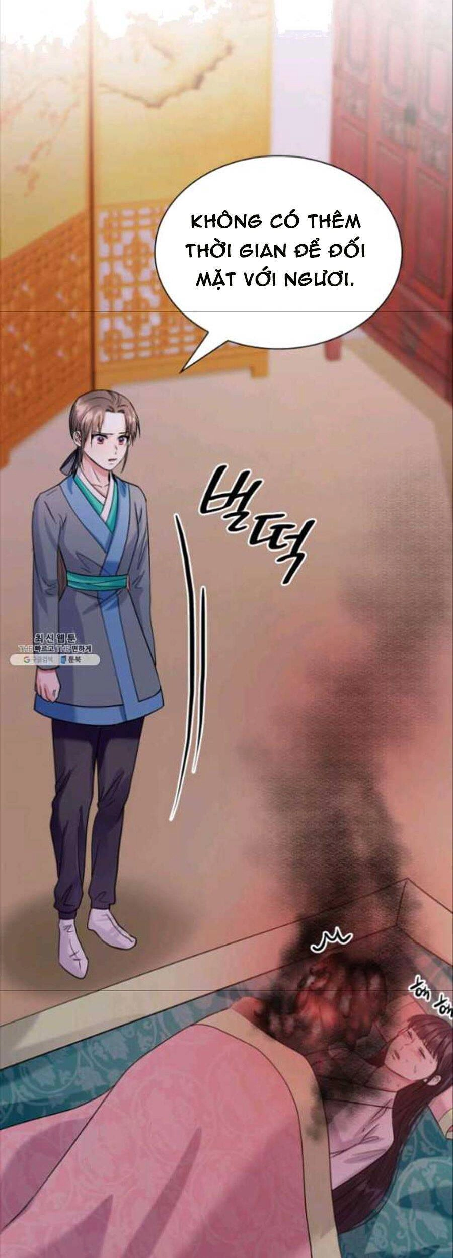 Cô Dâu Của Sói Đen Chapter 26 - 73