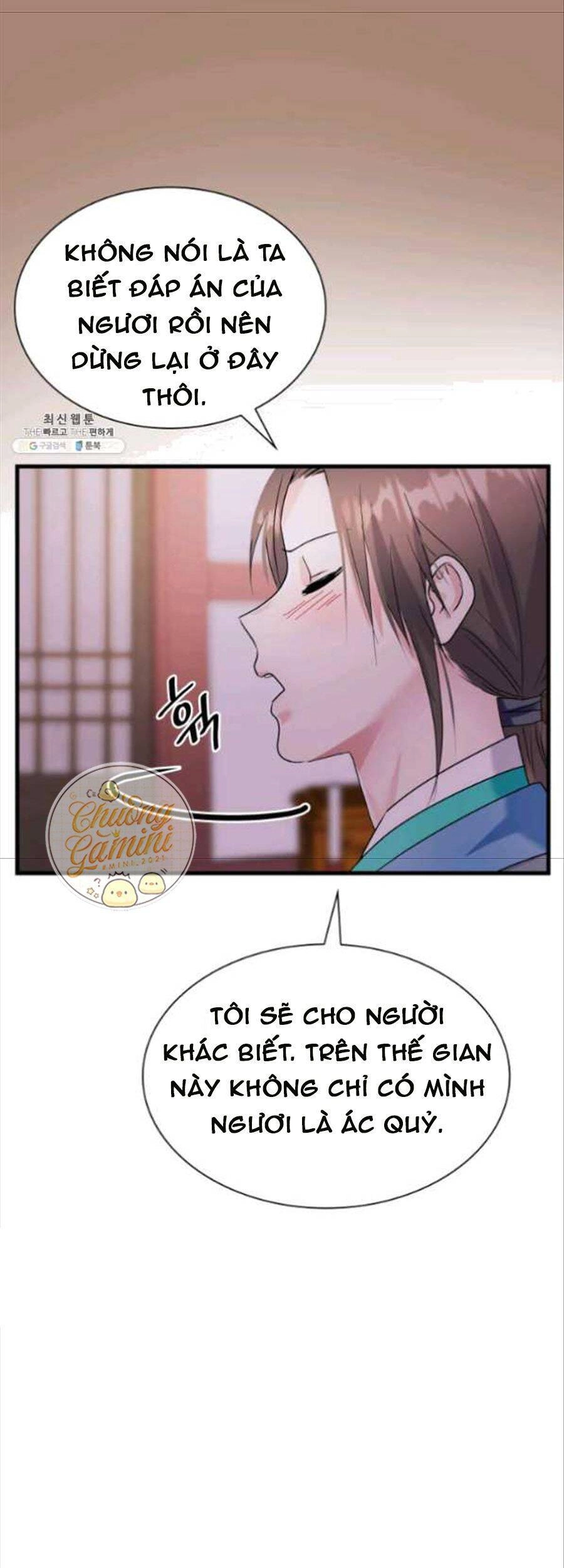 Cô Dâu Của Sói Đen Chapter 26 - 76